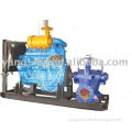 water cooled mobile diesel engine centrifugal water pump